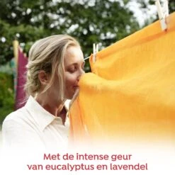 Robijn Spa Sensation 3 In 1 Wascapsules - 4 X 15 Wasbeurten - Voordeelverpakking 11 Robijn Spa Sensation 3 In 1 Wascapsules - 4 X 15 Wasbeurten - Voordeelverpakking -HG Sales 1200x1200 40