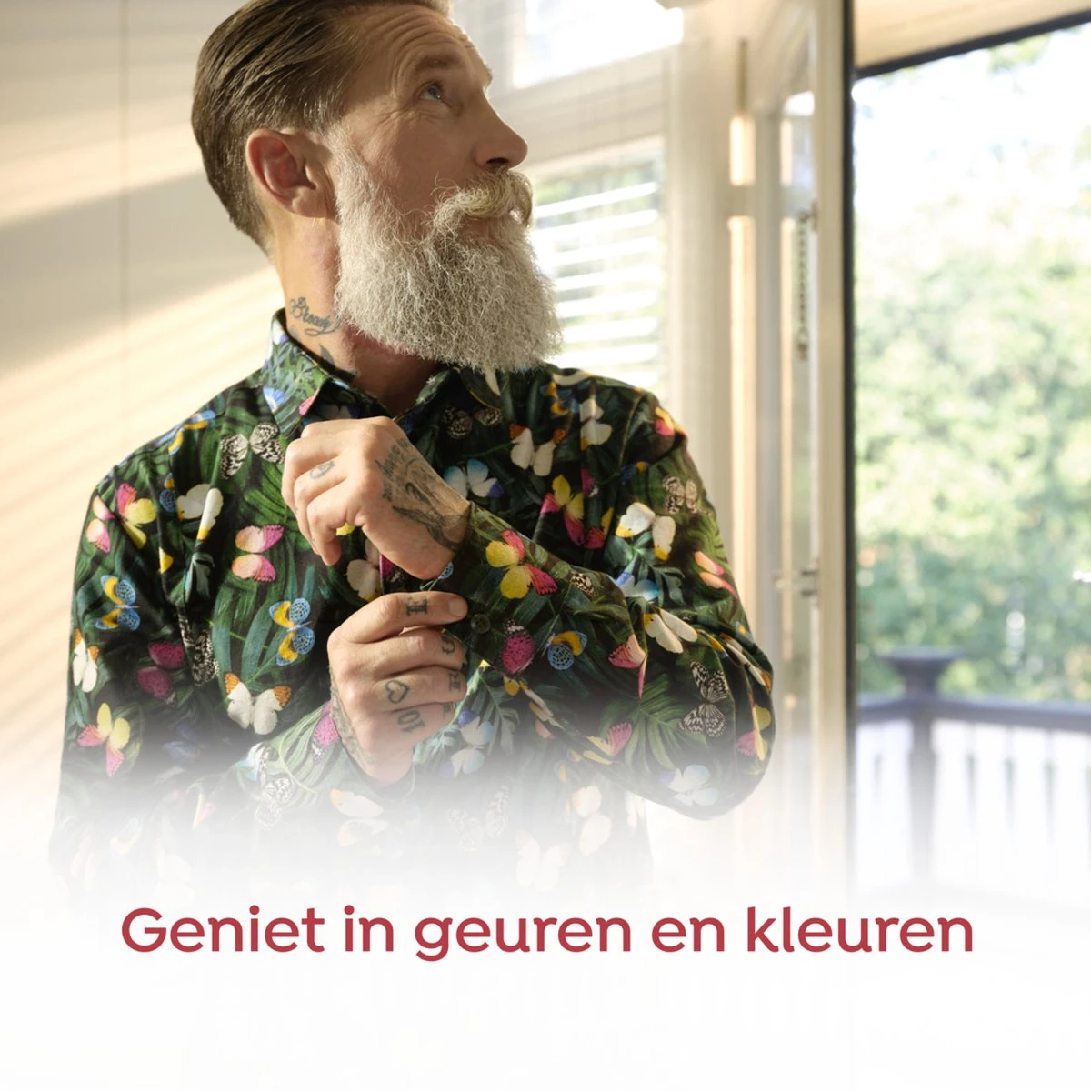 Robijn Color Pink Sensation Vloeibaar Wasmiddel - 5 X 36 Wasbeurten - Voordeelverpakking 6 Robijn Color Pink Sensation Vloeibaar Wasmiddel - 5 X 36 Wasbeurten - Voordeelverpakking - Afbeelding 6