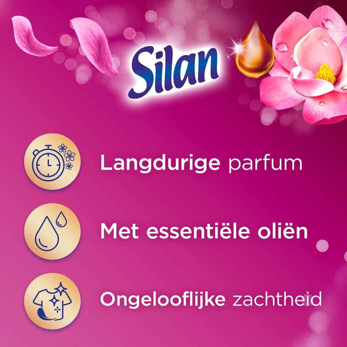 Silan Aroma Therapy Relaxing Maldives Wasverzachter - 6 X 37 Wasbeurten - Voordeelverpakking 6 Silan Aroma Therapy Relaxing Maldives Wasverzachter - 6 X 37 Wasbeurten - Voordeelverpakking - Afbeelding 6