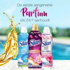 Silan Aroma Therapy Relaxing Maldives Wasverzachter - 6 X 37 Wasbeurten - Voordeelverpakking 15 Silan Aroma Therapy Relaxing Maldives Wasverzachter - 6 X 37 Wasbeurten - Voordeelverpakking -HG Sales 1200x1200 420