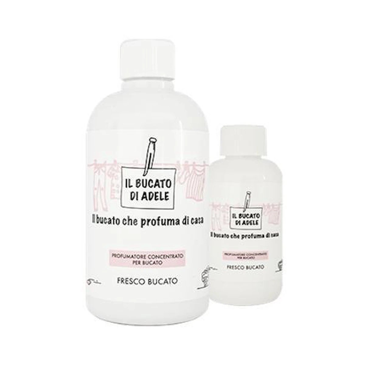 Wasparfum Frisse Was Parfumwas 500ml 2 Wasparfum Frisse Was Parfumwas 500ml - Afbeelding 2