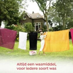 Robijn Color Black Velvet En Stralend Wit 3-in-1 Wascapsules Pakket - 3 X 15 Wasbeurten - Voordeelverpakking -HG Sales 1200x1200 44