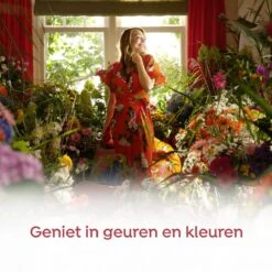 Robijn Klein & Krachtig Zwitsal Vloeibaar Wasmiddel - 2 X 34 Wasbeurten - Voordeelverpakking -HG Sales 1200x1200 451