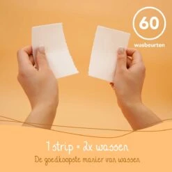 Cosmeau Wasstrips 60 Wasbeurten Lavendel Wasmiddel Wasvellen Wasdoekjes Detergent Sheets Eco Laundry Strips - Biologisch Cosmo Cosmea Kosmo 18 Cosmeau Wasstrips 60 Wasbeurten Lavendel Wasmiddel Wasvellen Wasdoekjes Detergent Sheets Eco Laundry Strips - Biologisch Cosmo Cosmea Kosmo -HG Sales 1200x1200 472