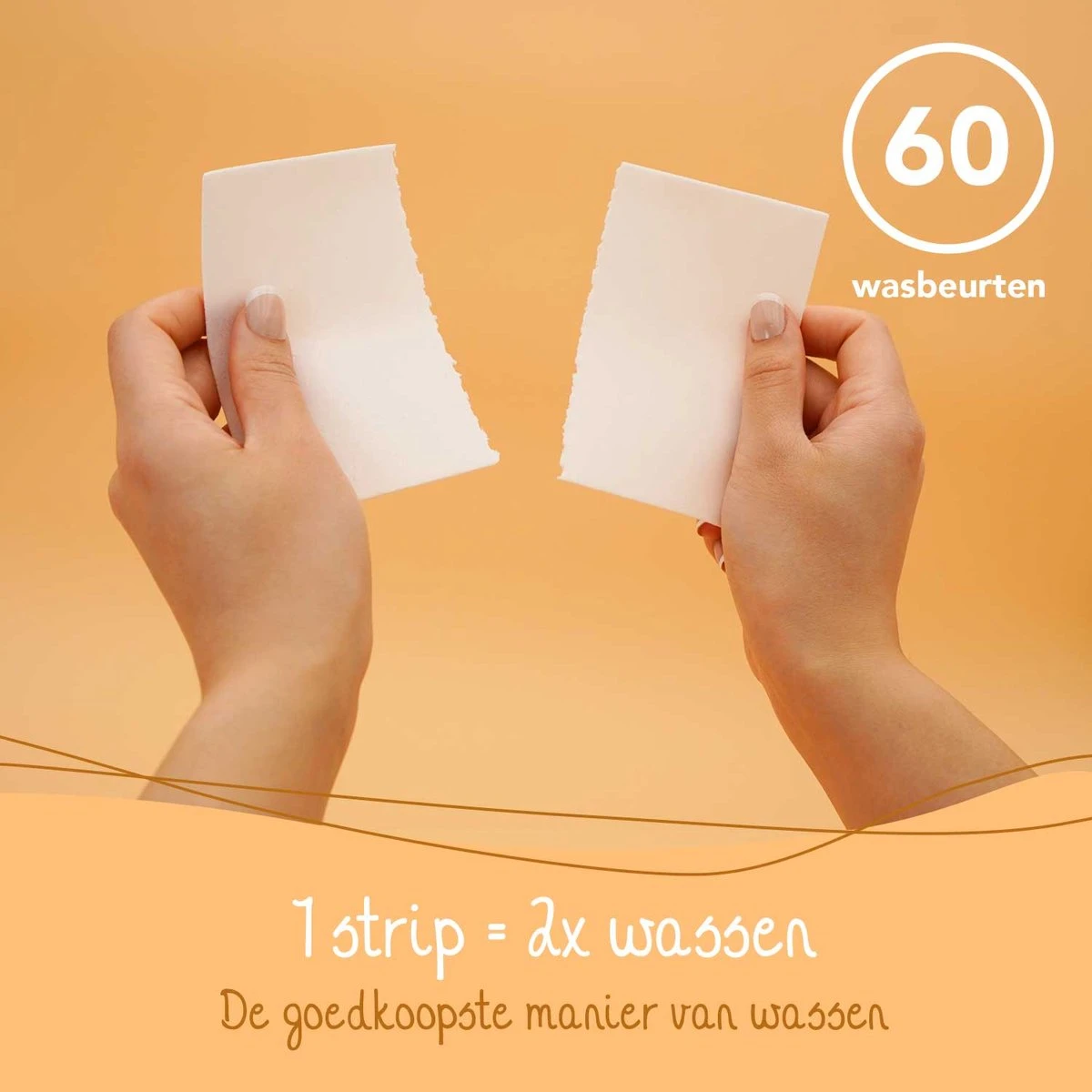 Cosmeau Wasstrips 60 Wasbeurten Lavendel Wasmiddel Wasvellen Wasdoekjes Detergent Sheets Eco Laundry Strips - Biologisch Cosmo Cosmea Kosmo 3 Cosmeau Wasstrips 60 Wasbeurten Lavendel Wasmiddel Wasvellen Wasdoekjes Detergent Sheets Eco Laundry Strips - Biologisch Cosmo Cosmea Kosmo - Afbeelding 3