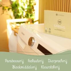 Cosmeau Wasstrips 60 Wasbeurten Lavendel Wasmiddel Wasvellen Wasdoekjes Detergent Sheets Eco Laundry Strips - Biologisch Cosmo Cosmea Kosmo 19 Cosmeau Wasstrips 60 Wasbeurten Lavendel Wasmiddel Wasvellen Wasdoekjes Detergent Sheets Eco Laundry Strips - Biologisch Cosmo Cosmea Kosmo -HG Sales 1200x1200 473