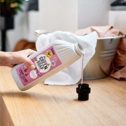 Marcel's Green Soap Wasmiddel Patchouli & Cranberry - 6 X 1 Liter -HG Sales 1200x1200 495