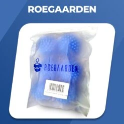 Roegaarden Drogerballen - Wasbollen - 6 Stuks - Siliconen - Sneller Droog - Anti-kreuk -HG Sales 1200x1200 50