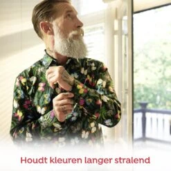 Robijn Kokos 3 In 1 Wascapsules - 4 X 15 Wasbeurten - Voordeelverpakking -HG Sales 1200x1200 523