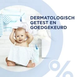 Neutral Waspoeder Kleur - Dermatologisch Getest, Parfumvrij En Hypoallergeen - 4 X 45 Wasbeurten -HG Sales 1200x1200 526