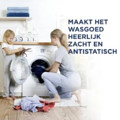 Neutral Parfumvrij Wasverzachter - 5 X 27 Wasbeurten - Voordeelverpakking -HG Sales 1200x1200 532