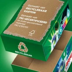 Ariel Wasmiddel Pods + Touch Of Lenor – 4 X 20 Wasbeurten – Voordeelverpakking 8 Ariel Wasmiddel Pods + Touch Of Lenor – 4 X 20 Wasbeurten – Voordeelverpakking -HG Sales 1200x1200 560