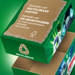 Ariel Wasmiddel Pods + Touch Of Lenor – 4 X 20 Wasbeurten – Voordeelverpakking 10 Ariel Wasmiddel Pods + Touch Of Lenor – 4 X 20 Wasbeurten – Voordeelverpakking -HG Sales 1200x1200 562