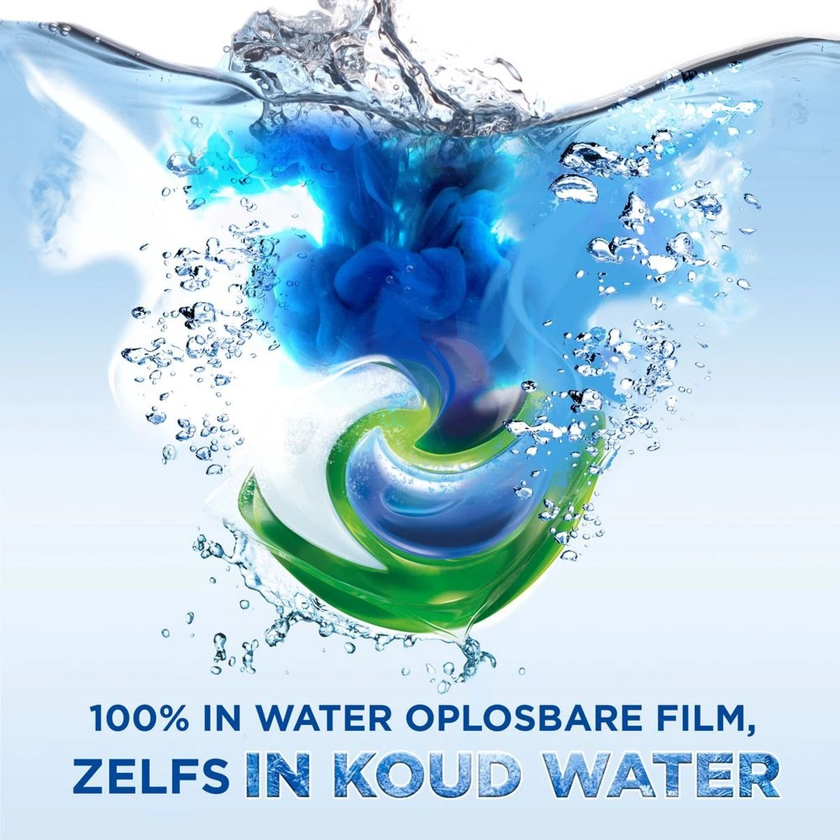 Ariel Wasmiddel Pods + Touch Of Lenor – 4 X 20 Wasbeurten – Voordeelverpakking 7 Ariel Wasmiddel Pods + Touch Of Lenor – 4 X 20 Wasbeurten – Voordeelverpakking - Afbeelding 7