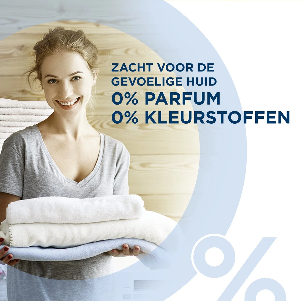 Neutral Waspoeder Wit Parfumvrij - 4x45 Wasbeurten - Voordeelverpakking 5 Neutral Waspoeder Wit Parfumvrij - 4x45 Wasbeurten - Voordeelverpakking - Afbeelding 5