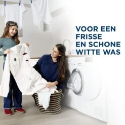 Neutral Waspoeder Wit Parfumvrij - 4x45 Wasbeurten - Voordeelverpakking 14 Neutral Waspoeder Wit Parfumvrij - 4x45 Wasbeurten - Voordeelverpakking -HG Sales 1200x1200 597