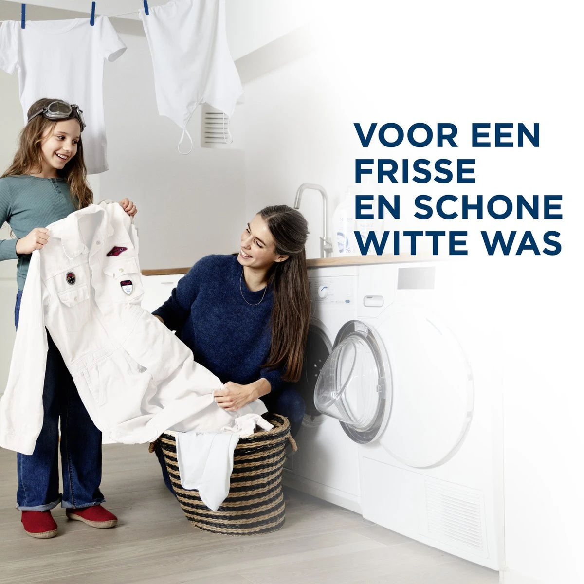 Neutral Waspoeder Wit Parfumvrij - 4x45 Wasbeurten - Voordeelverpakking 7 Neutral Waspoeder Wit Parfumvrij - 4x45 Wasbeurten - Voordeelverpakking - Afbeelding 7