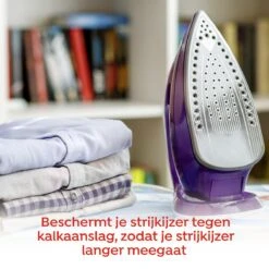 Robijn Morgenfris Strijkwater - 10 X 1L - Voordeelverpakking -HG Sales 1200x1200 604