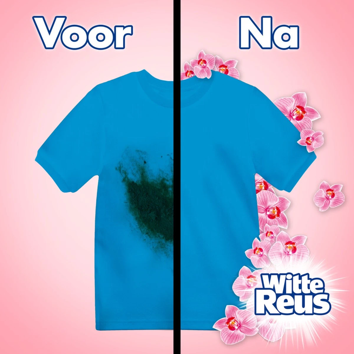 Frisse Reus Orchidee Macadamia Gel Vloeibaar Wasmiddel - Gekleurde Was - Voordeelverpakking - 120 Wasbeurten 7 Frisse Reus Orchidee Macadamia Gel Vloeibaar Wasmiddel - Gekleurde Was - Voordeelverpakking - 120 Wasbeurten - Afbeelding 7