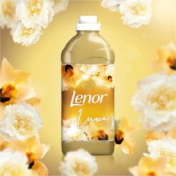 Lenor Gouden Orchidee - Wasverzachter - Voordeelverpakking 8 X 19 Wasbeurten -HG Sales 1200x1200 63