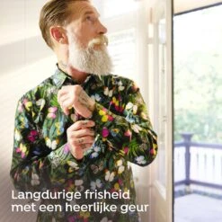 Robijn Robijn Perfect Match Black Velvet & Beautiful Mystery Wasmiddel En Wasverzachter Pakket - 5 Stuks - Voordeelverpakking -HG Sales 1200x1200 639