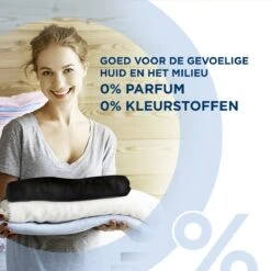 Neutral Neutral Wasmiddel Pakket Parfumvrij En Hypoallergeen Wit + Zwart + Kleur Zorgt Voor De Gevoelige Huid én Voor Het Milieu (1+1+1) X 20 Wasbeurten -HG Sales 1200x1200 657