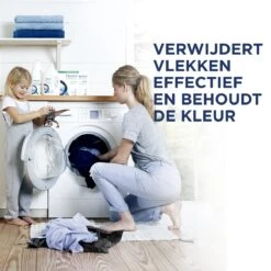 Neutral Neutral Wasmiddel Pakket Parfumvrij En Hypoallergeen Wit + Zwart + Kleur Zorgt Voor De Gevoelige Huid én Voor Het Milieu (1+1+1) X 20 Wasbeurten -HG Sales 1200x1200 659