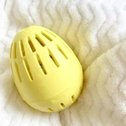 Alternative view of EcoEgg - Laundry Egg - Navulling - Fresh Linnen