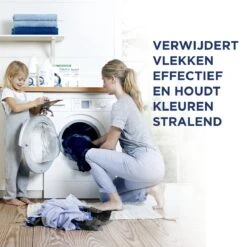 Neutral Vloeibaar Wasmiddel Kleur 1 Liter -HG Sales 1200x1200 669