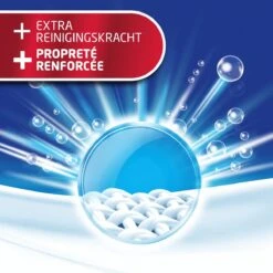 Dash Platinum Wasmiddel Pods - Wascapsules - Extra Reinigingskracht - Voordeelverpakking 3 X 38 Wasbeurten 18 Dash Platinum Wasmiddel Pods - Wascapsules - Extra Reinigingskracht - Voordeelverpakking 3 X 38 Wasbeurten -HG Sales 1200x1200 689