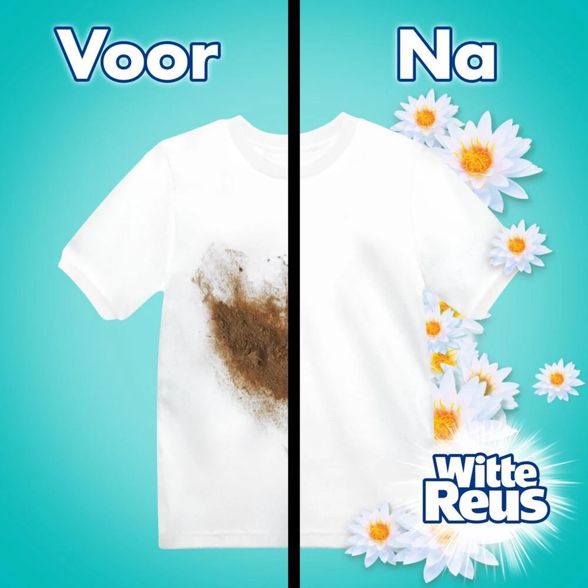Frisse Reus Lotus Amandel Gel Vloeibaar Wasmiddel - Witte Was - Voordeelverpakking - 100 Wasbeurten 6 Frisse Reus Lotus Amandel Gel Vloeibaar Wasmiddel - Witte Was - Voordeelverpakking - 100 Wasbeurten - Afbeelding 6