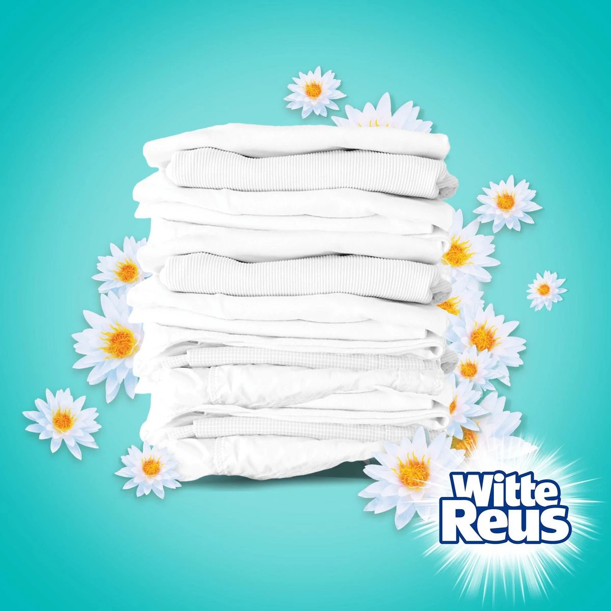 Frisse Reus Lotus Amandel Gel Vloeibaar Wasmiddel - Witte Was - Voordeelverpakking - 100 Wasbeurten 8 Frisse Reus Lotus Amandel Gel Vloeibaar Wasmiddel - Witte Was - Voordeelverpakking - 100 Wasbeurten - Afbeelding 8