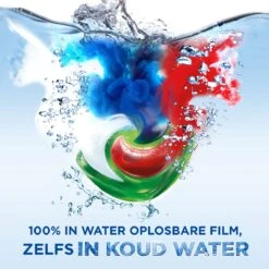 Ariel Wasmiddel Pods + Ultra Vlekverwijderaar - 28 Wasbeurten -HG Sales 1200x1200 74