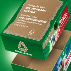 Ariel Wasmiddel Pods + Ultra Vlekverwijderaar - 28 Wasbeurten -HG Sales 1200x1200 77