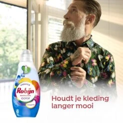 Robijn Morgenfris Wasmiddel En Wasverzachter - 57 Wasbeurten - Voordeelverpakking 9 Robijn Morgenfris Wasmiddel En Wasverzachter - 57 Wasbeurten - Voordeelverpakking -HG Sales 1200x1200 793