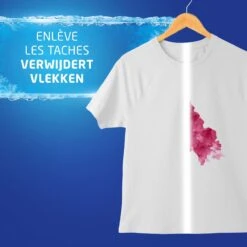 Dash All In 1 Wasmiddel Pods - Wascapsules - Witter Dan Wit - Voordeelverpakking 3 X 42 Wasbeurten -HG Sales 1200x1200 810