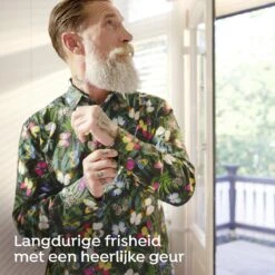 Robijn Kokos Sensation Wasmiddel En Wasverzachter - 57 Wasbeurten - Voordeelverpakking 9 Robijn Kokos Sensation Wasmiddel En Wasverzachter - 57 Wasbeurten - Voordeelverpakking -HG Sales 1200x1200 860