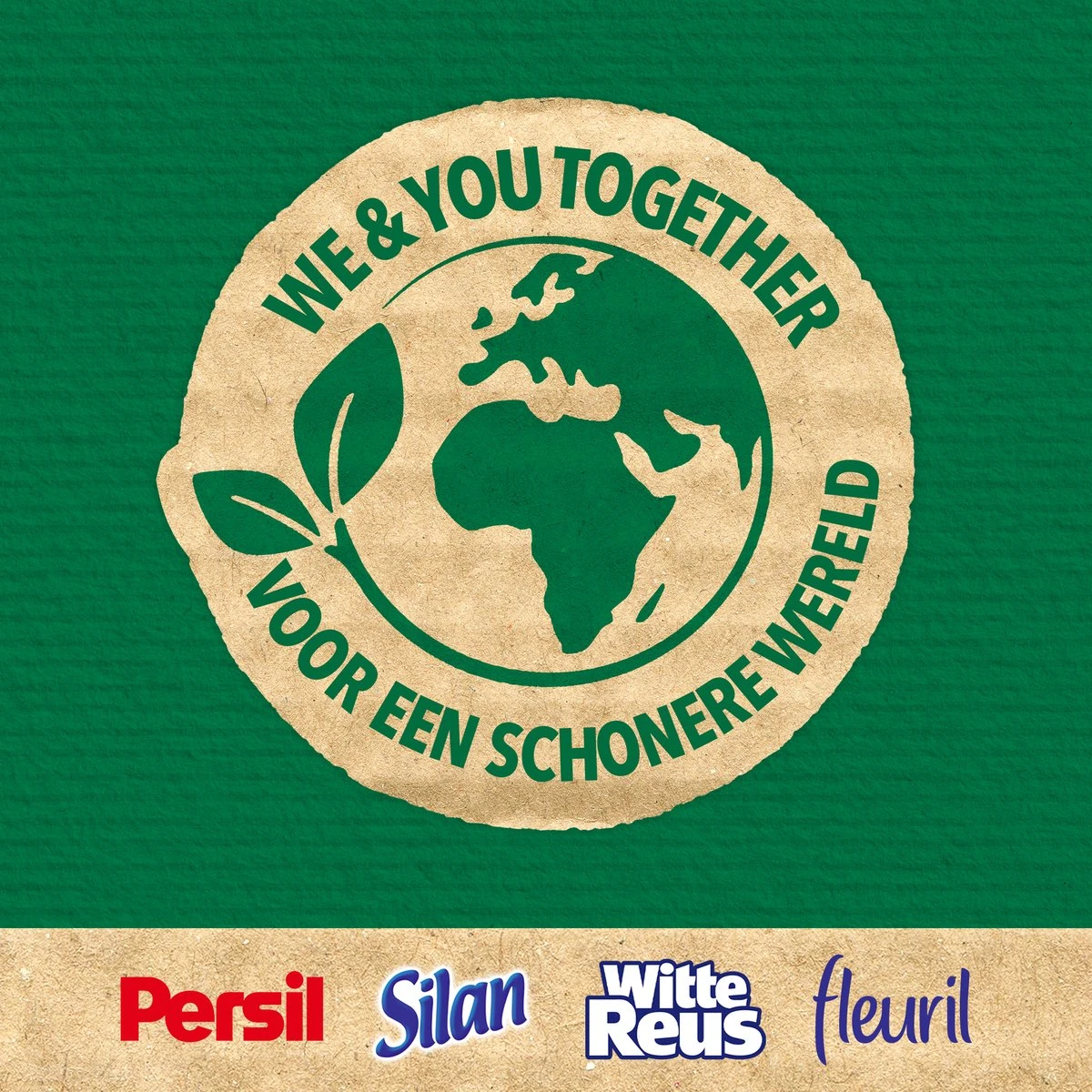 Persil® Persil 4in1 Discs Clean & Hygiene Wascapsules - Wasmiddel Capsules - Voordeelverpakking - 5 X 22 Wasbeurten 2 Persil® Persil 4in1 Discs Clean & Hygiene Wascapsules - Wasmiddel Capsules - Voordeelverpakking - 5 X 22 Wasbeurten - Afbeelding 2