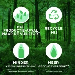 Alternative view of Ariel All In 1 Wasmiddel Pods Kleur Color - 3x43 Wasbeurten - Voordeelverpakking