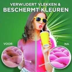 Ariel All In 1 Wasmiddel Pods Kleur Color - 3x43 Wasbeurten - Voordeelverpakking 18 Ariel All In 1 Wasmiddel Pods Kleur Color - 3x43 Wasbeurten - Voordeelverpakking -HG Sales 1200x1200 904