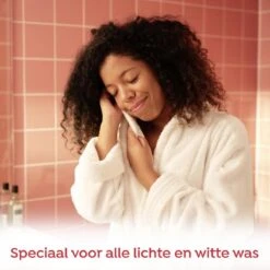 Robijn Stralend Wit 3 In 1 Wascapsules Speciaal Voor De Witte Was - 40 Wasbeurten Kwartaalbox -HG Sales 1200x1200 908