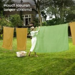 Robijn Klein & Krachtig Color Bohemian Blossom Vloeibaar Wasmiddel - 8 X 19 Wasbeurten - Voordeelverpakking 19 Robijn Klein & Krachtig Color Bohemian Blossom Vloeibaar Wasmiddel - 8 X 19 Wasbeurten - Voordeelverpakking -HG Sales 1200x1200 913