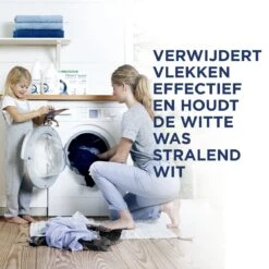 Neutral - Vloeibaar Wasmiddel - Witte Was - 1 Liter - 20 Wasbeurten -HG Sales 1200x1200 915