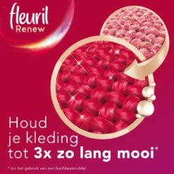 Fleuril Renew Color - Vloeibaar Wasmiddel - Voordeelverpakking - 65 Wasbeurten 13 Fleuril Renew Color - Vloeibaar Wasmiddel - Voordeelverpakking - 65 Wasbeurten -HG Sales 1200x1200 920