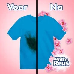 Witte Reus Vloeibaar Wasmiddel Frisse Reus Gel Orchidee Macadamia 1 Liter 5 Witte Reus Vloeibaar Wasmiddel Frisse Reus Gel Orchidee Macadamia 1 Liter -HG Sales 1200x1200 924