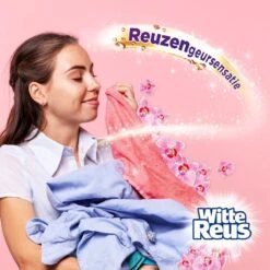 Witte Reus Vloeibaar Wasmiddel Frisse Reus Gel Orchidee Macadamia 1 Liter 7 Witte Reus Vloeibaar Wasmiddel Frisse Reus Gel Orchidee Macadamia 1 Liter -HG Sales 1200x1200 926