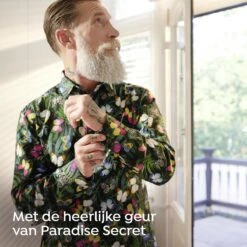 Robijn Paradise Secret Wasmiddel En Wasverzachter - 57 Wasbeurten - Voordeelverpakking 10 Robijn Paradise Secret Wasmiddel En Wasverzachter - 57 Wasbeurten - Voordeelverpakking -HG Sales 1200x1200 949