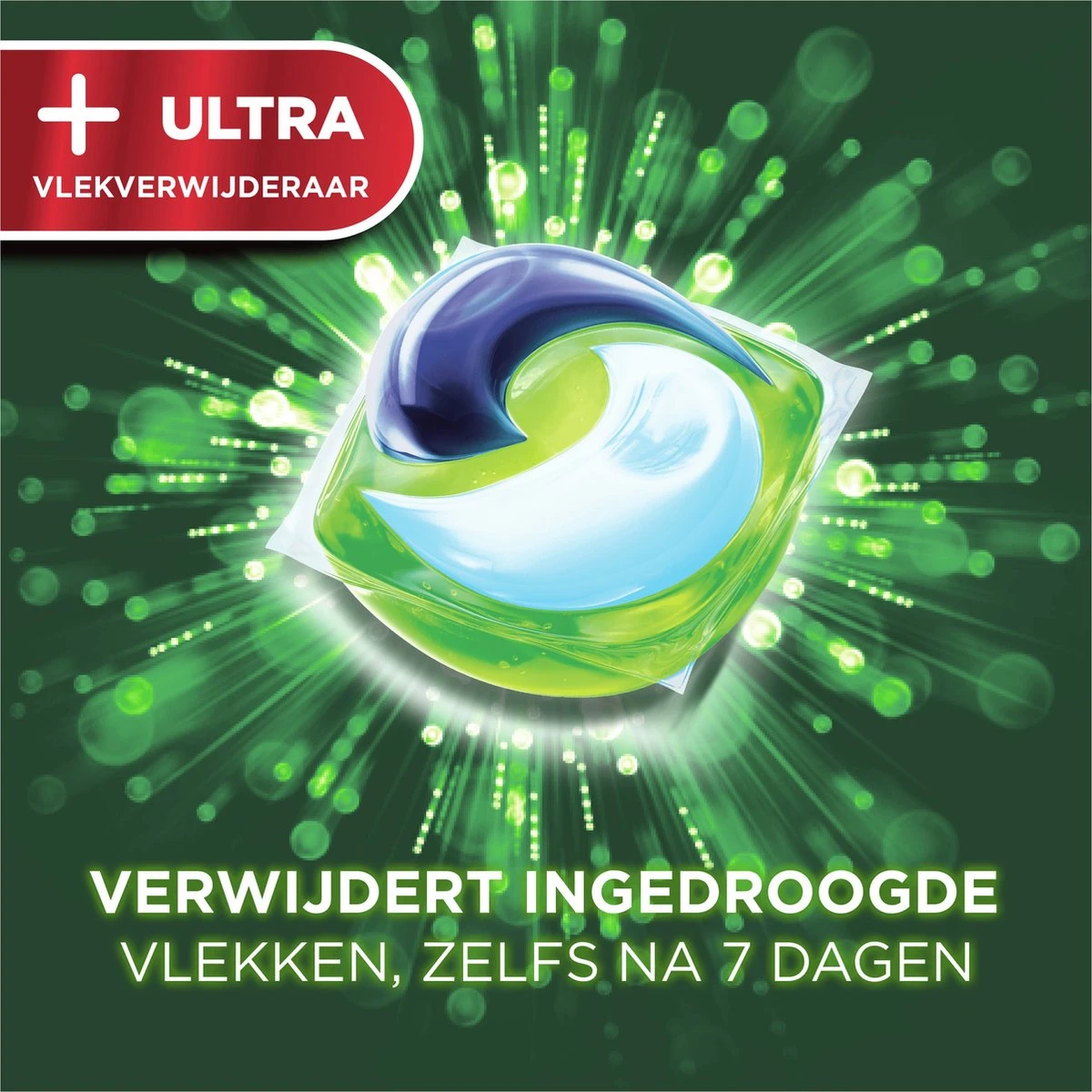 Ariel All In 1 Wasmiddel Pods Kleur + Lenor Unstoppables - 35 Wasbeurten 5 Ariel All In 1 Wasmiddel Pods Kleur + Lenor Unstoppables - 35 Wasbeurten - Afbeelding 5