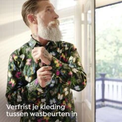 Robijn Dry Wash Spray Zwitsal - 2 X 200ml - Voordeelverpakking -HG Sales 1200x1200 972