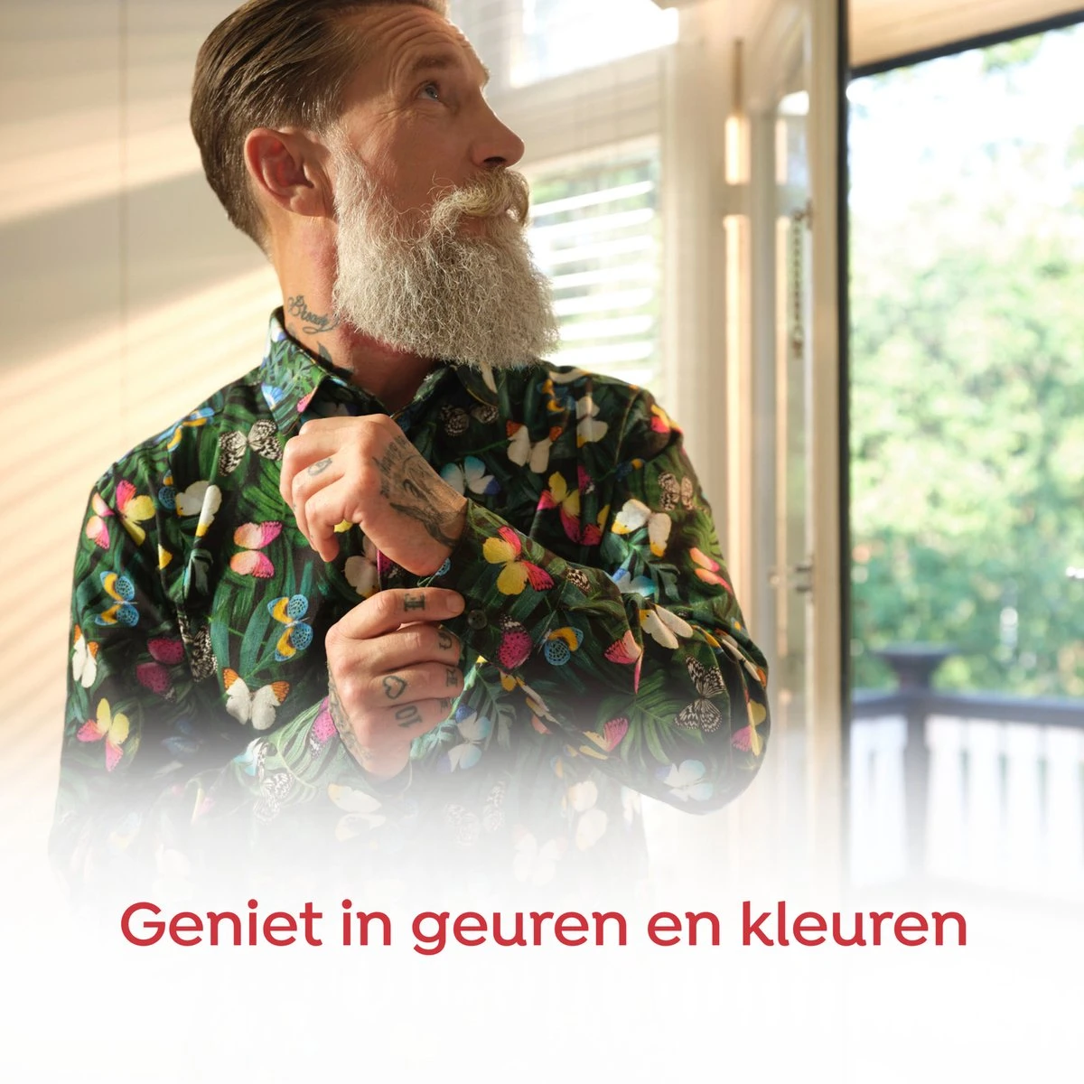 Robijn Color Pink Sensation Vloeibaar Wasmiddel - 6 X 20 Wasbeurten - Voordeelverpakking 7 Robijn Color Pink Sensation Vloeibaar Wasmiddel - 6 X 20 Wasbeurten - Voordeelverpakking - Afbeelding 7